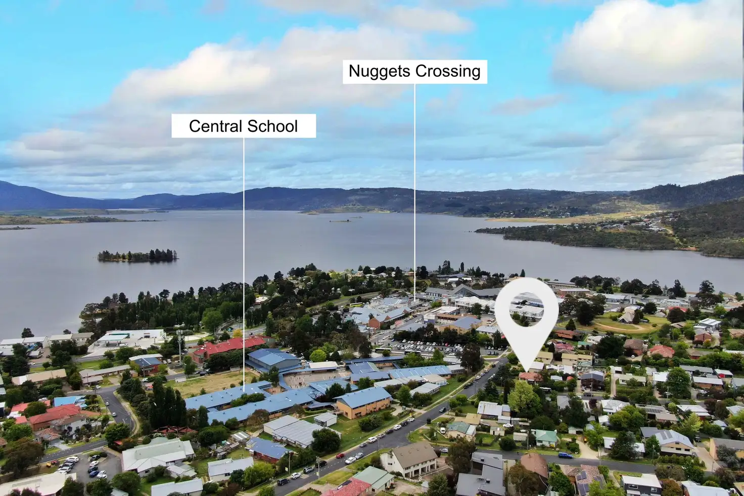 Main view of Homely house listing, 1 Munyang Street, Jindabyne NSW 2627