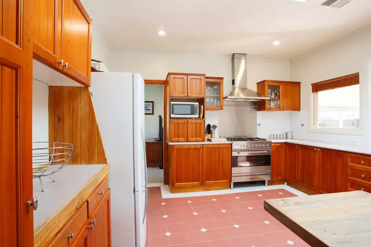 Second view of Homely house listing, 1 Munyang Street, Jindabyne NSW 2627