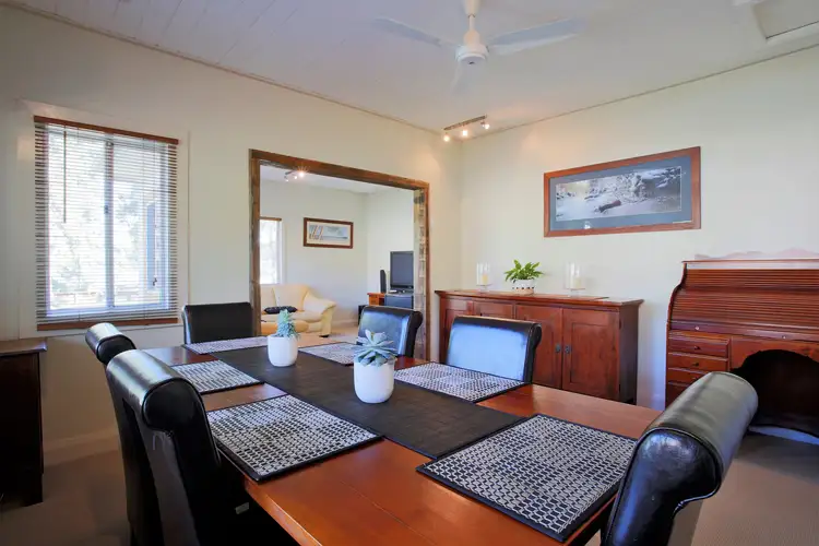 Third view of Homely house listing, 1 Munyang Street, Jindabyne NSW 2627