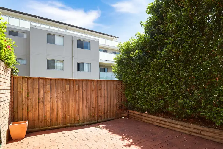 Fourth view of Homely townhouse listing, 4/41 Sherbrook Road, Hornsby NSW 2077