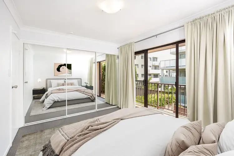 Fifth view of Homely townhouse listing, 4/41 Sherbrook Road, Hornsby NSW 2077