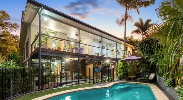 63 Jarrah Road, Buderim QLD 4556