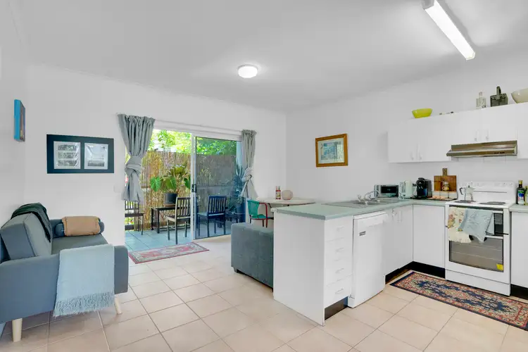 8/38 Cairns Street, Cairns North QLD 4870