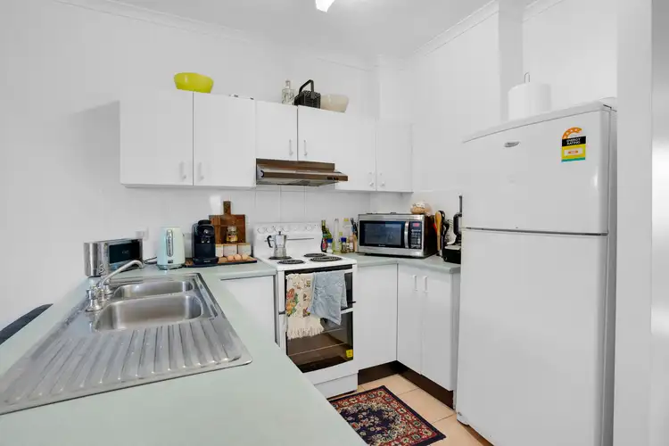 Sixth view of Homely unit listing, 8/38 Cairns Street, Cairns North QLD 4870