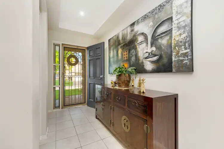 Second view of Homely house listing, 4 Jolly Place, Sydenham VIC 3037