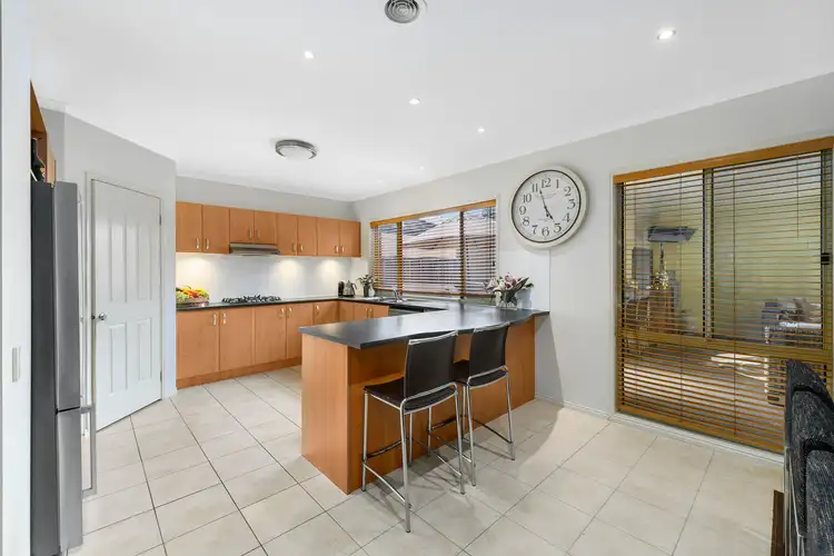 Fifth view of Homely house listing, 4 Jolly Place, Sydenham VIC 3037