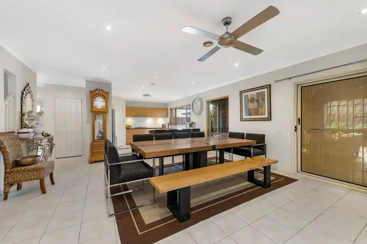 Sixth view of Homely house listing, 4 Jolly Place, Sydenham VIC 3037
