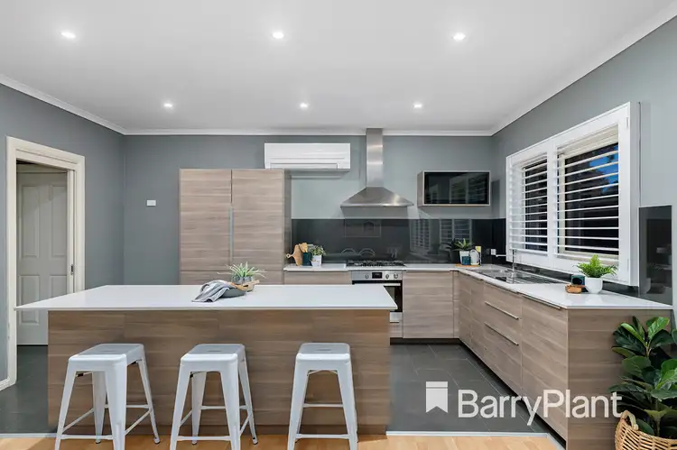 Main view of Homely house listing, 17A North Road, Lilydale VIC 3140