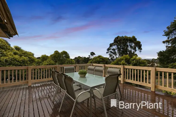 Third view of Homely house listing, 17A North Road, Lilydale VIC 3140