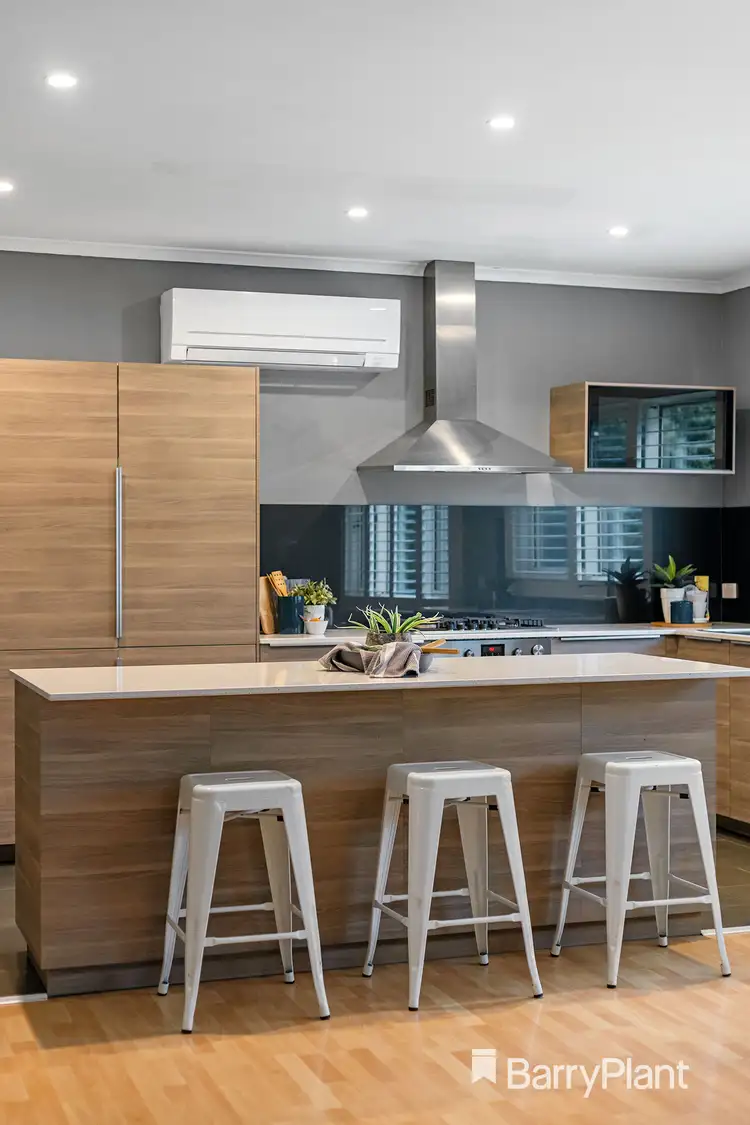 Fourth view of Homely house listing, 17A North Road, Lilydale VIC 3140