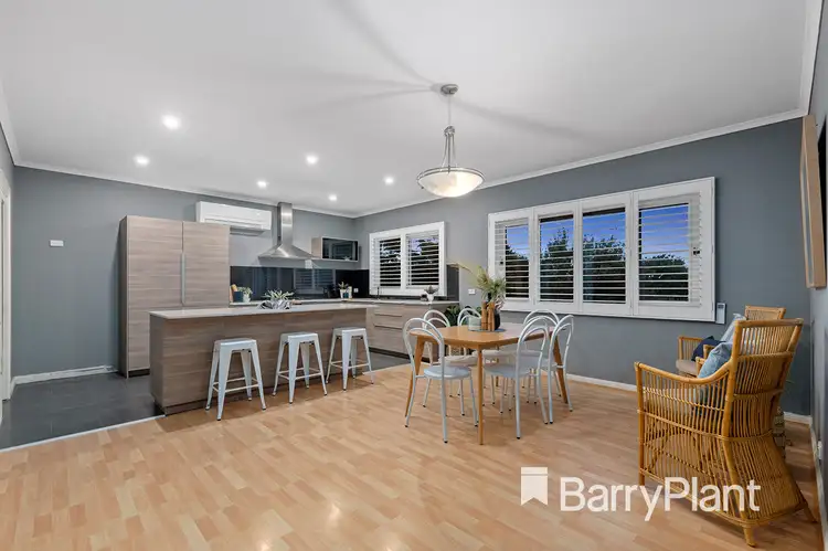 Fifth view of Homely house listing, 17A North Road, Lilydale VIC 3140