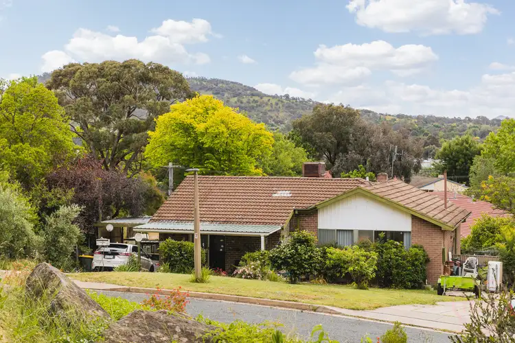 Second view of Homely house listing, 7 Aurora Close, Mawson ACT 2607
