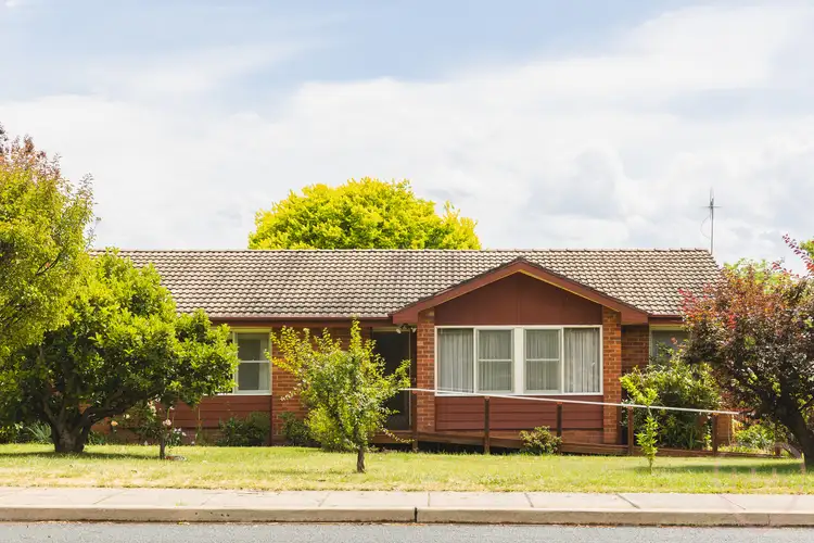 Main view of Homely house listing, 28 Madigan Street, Hackett ACT 2602
