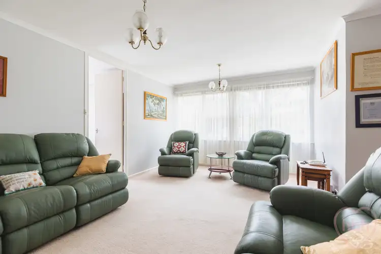 Third view of Homely house listing, 28 Madigan Street, Hackett ACT 2602