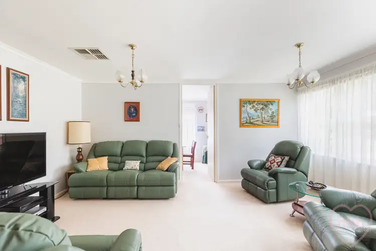 Fourth view of Homely house listing, 28 Madigan Street, Hackett ACT 2602
