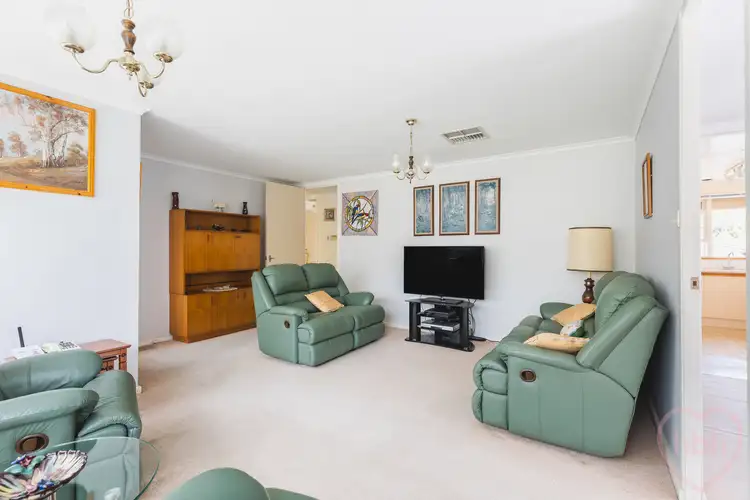 Fifth view of Homely house listing, 28 Madigan Street, Hackett ACT 2602