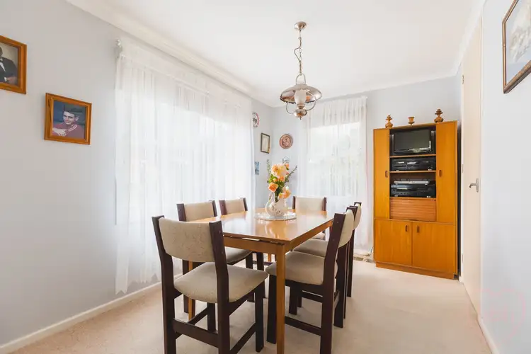 Sixth view of Homely house listing, 28 Madigan Street, Hackett ACT 2602