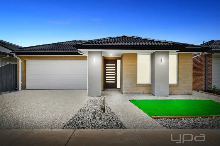 14 Hatfield Street, Strathtulloh VIC 3338