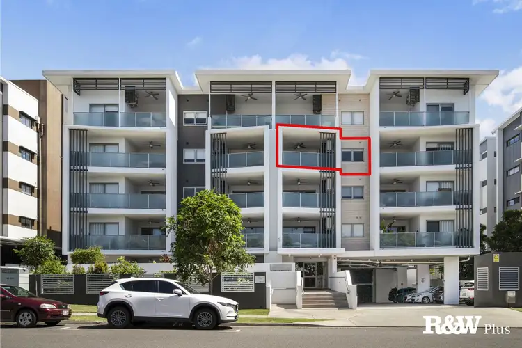 28/17 Mayhew Street, Sherwood QLD 4075
