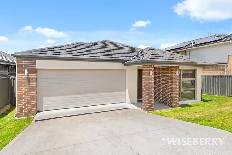 34 Caravel Street, Hamlyn Terrace NSW 2259