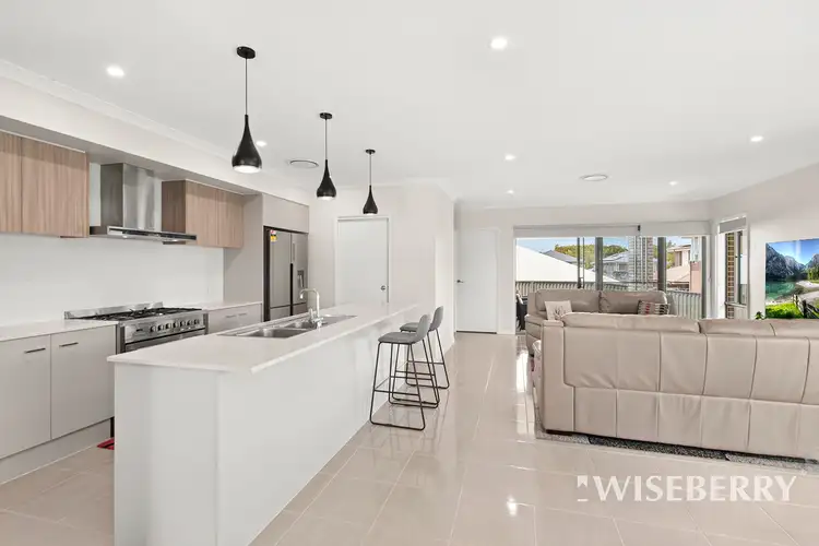 Second view of Homely house listing, 34 Caravel Street, Hamlyn Terrace NSW 2259