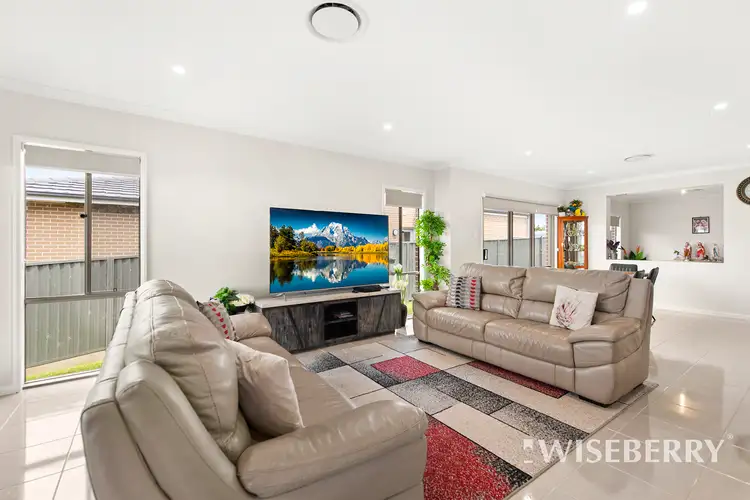 Seventh view of Homely house listing, 34 Caravel Street, Hamlyn Terrace NSW 2259