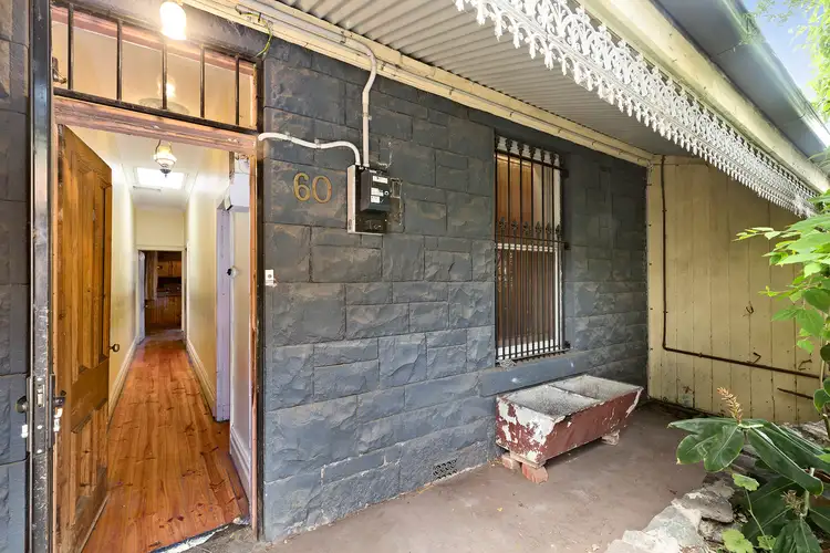 60 Butler Street, Richmond VIC 3121