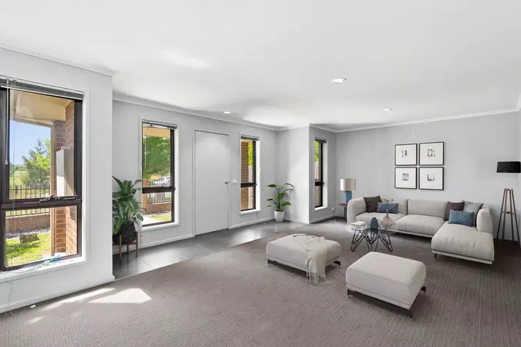 4 Mallett Street, Bonner ACT 2914