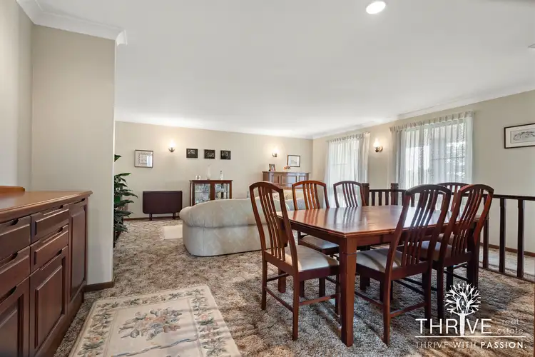 Sixth view of Homely house listing, 14 Colibri Court, Willetton WA 6155