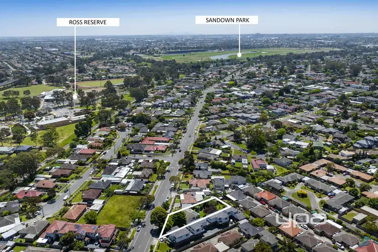 Fourth view of Homely house listing, 33 Kelvinside Road, Noble Park VIC 3174