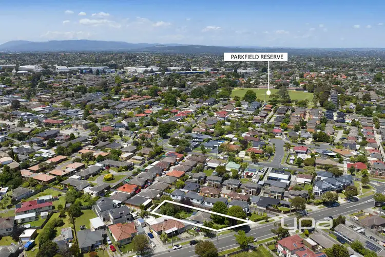 Fifth view of Homely house listing, 33 Kelvinside Road, Noble Park VIC 3174