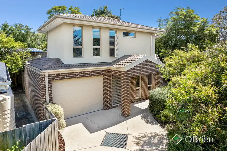 8A Berberis Crescent, Frankston VIC 3199