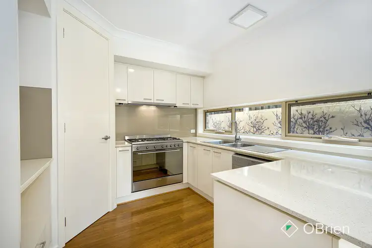 Fifth view of Homely townhouse listing, 8A Berberis Crescent, Frankston VIC 3199