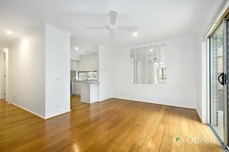 Sixth view of Homely townhouse listing, 8A Berberis Crescent, Frankston VIC 3199