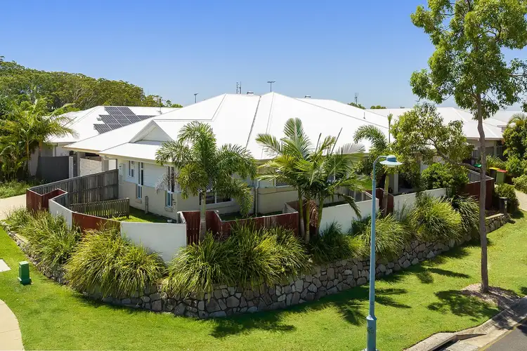 Second view of Homely semi-detached listing, 2/1 Feathertail Place, Peregian Springs QLD 4573