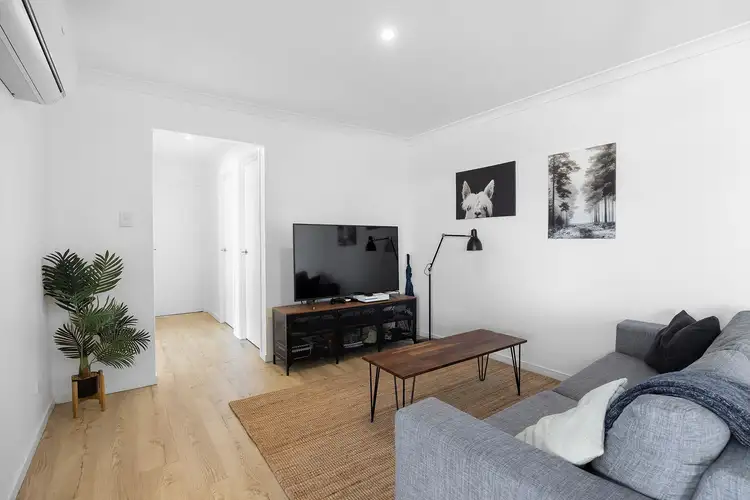 Third view of Homely semi-detached listing, 2/1 Feathertail Place, Peregian Springs QLD 4573