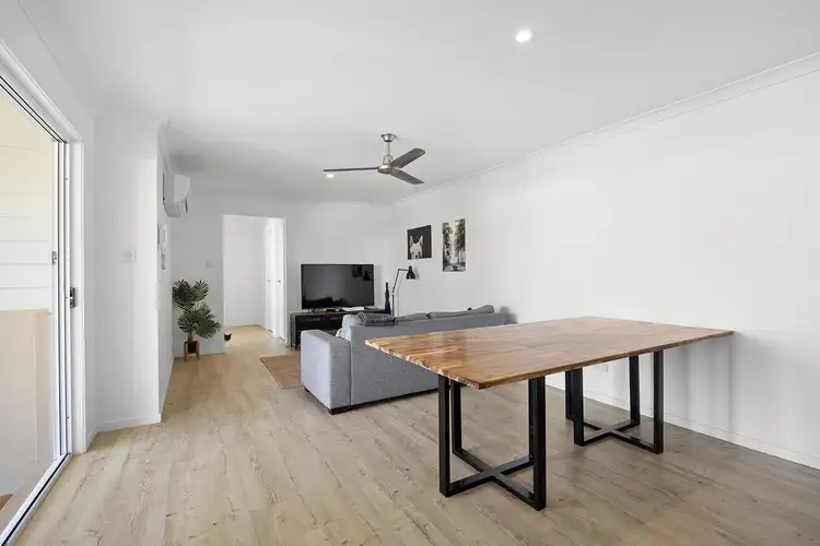 Fourth view of Homely semi-detached listing, 2/1 Feathertail Place, Peregian Springs QLD 4573