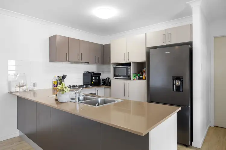 Fifth view of Homely semi-detached listing, 2/1 Feathertail Place, Peregian Springs QLD 4573