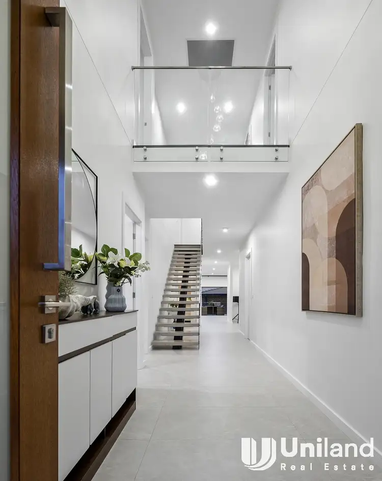 Fifth view of Homely house listing, 70 Rosebery Road, Guildford NSW 2161