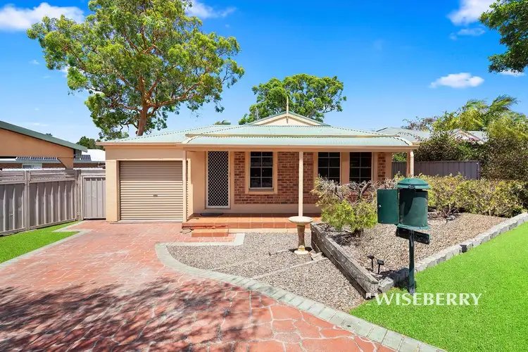6 Covington Court, Lake Munmorah NSW 2259