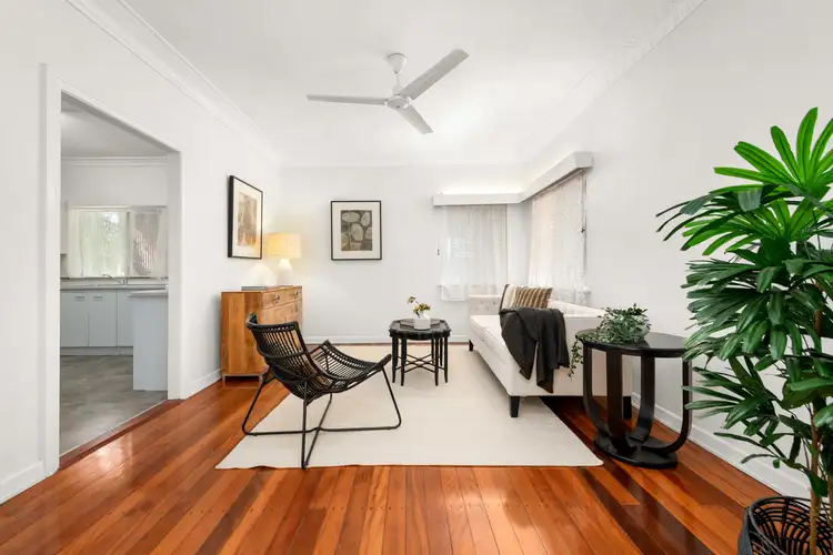 Second view of Homely house listing, 26 Hamel Road, Holland Park West QLD 4121