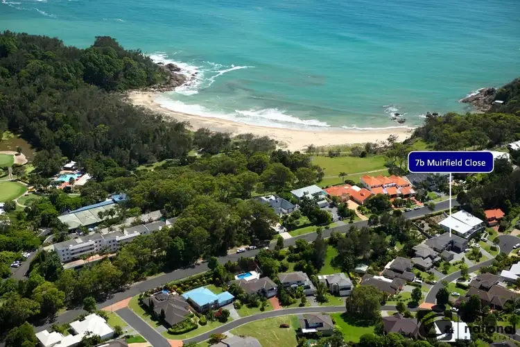 7b Muirfield Close, Coffs Harbour NSW 2450