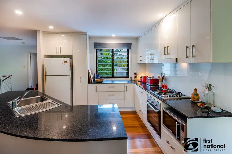 Fifth view of Homely house listing, 7b Muirfield Close, Coffs Harbour NSW 2450