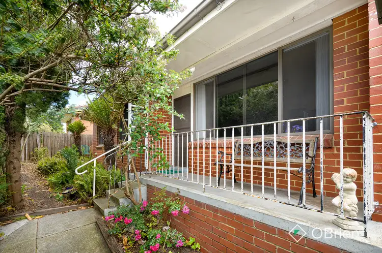 Second view of Homely house listing, 47 Hodgins Crescent, Frankston North VIC 3200