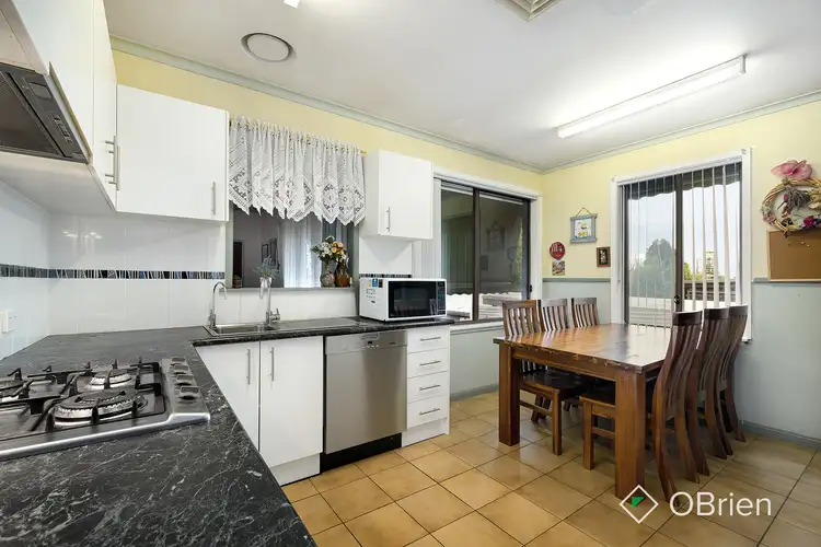 Fifth view of Homely house listing, 47 Hodgins Crescent, Frankston North VIC 3200