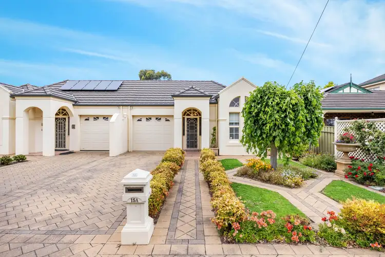 15a Lynmouth Avenue, North Brighton SA 5048