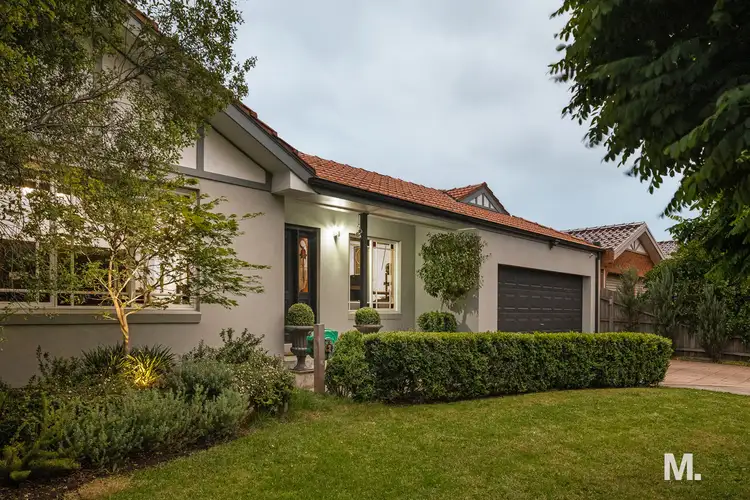 Second view of Homely house listing, 23 Hassett Crescent, Keilor East VIC 3033
