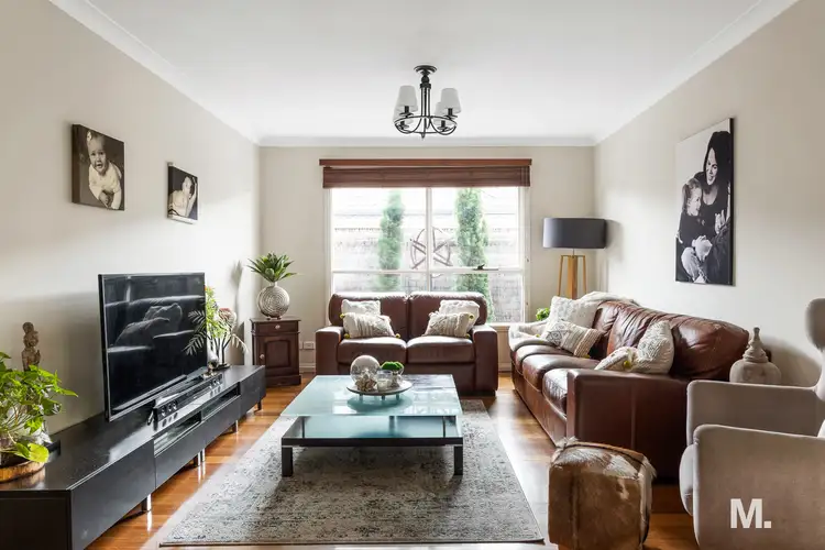 Third view of Homely house listing, 23 Hassett Crescent, Keilor East VIC 3033