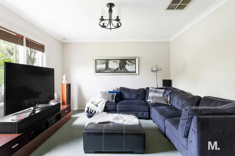 Fourth view of Homely house listing, 23 Hassett Crescent, Keilor East VIC 3033