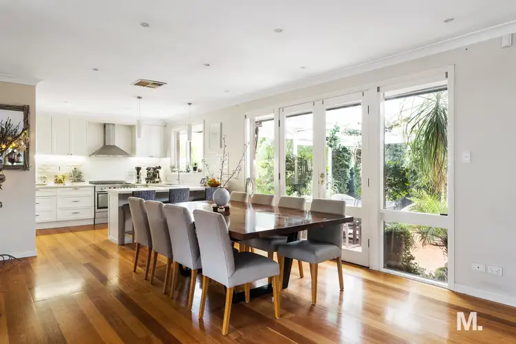 Fifth view of Homely house listing, 23 Hassett Crescent, Keilor East VIC 3033